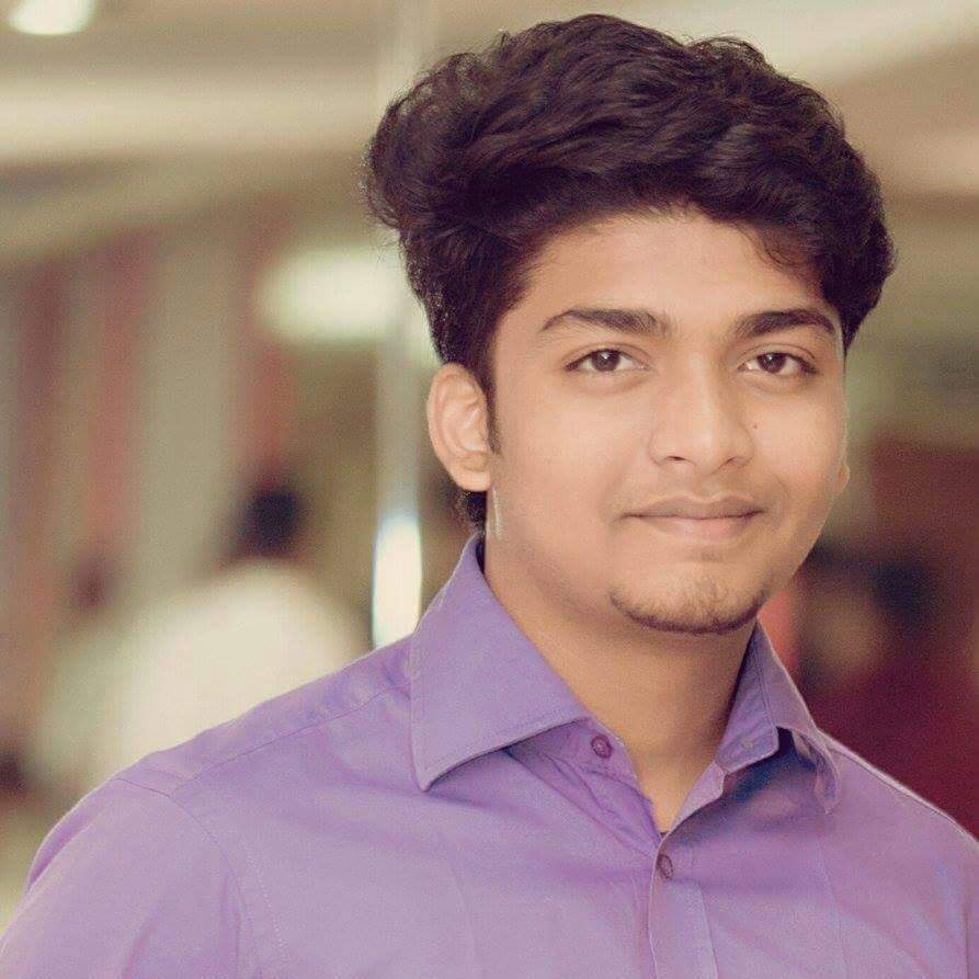 Kazi Md. Ahad (Onay)